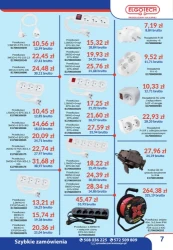 Oświetlenie, elektryka - At