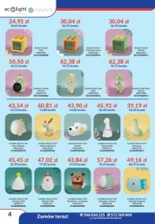 Oświetlenie, elektryka - At