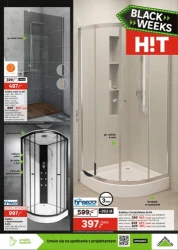 Zdążyć na Black Weeks! - Leroy Merlin