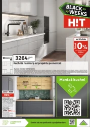 Zdążyć na Black Weeks! - Leroy Merlin