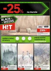 Zdążyć na Black Weeks! - Leroy Merlin