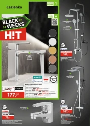 Zdążyć na Black Weeks! - Leroy Merlin