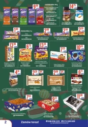 Produkty spozywcze - At