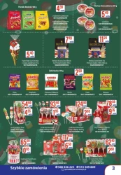 Produkty spozywcze - At