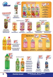 Produkty spozywcze - At