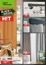 Zdążyć na Black Weeks! - Leroy Merlin