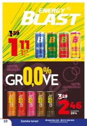 Produkty spozywcze - At