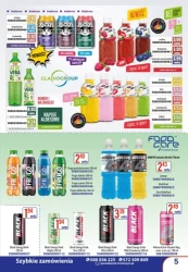 Produkty spozywcze - At