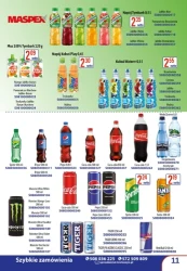 Produkty spozywcze - At