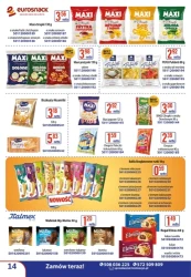 Produkty spozywcze - At