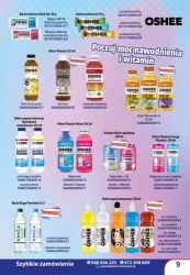 Produkty spozywcze - At