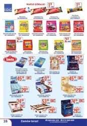 Produkty spozywcze - At