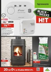 Zdążyć na Black Weeks! - Leroy Merlin