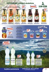 Produkty spozywcze - At