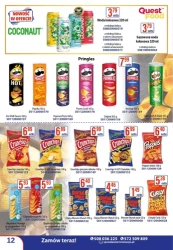 Produkty spozywcze - At