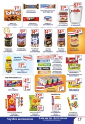 Produkty spozywcze - At