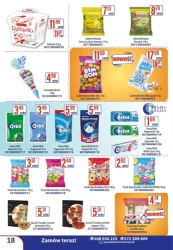 Produkty spozywcze - At