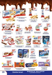 Produkty spozywcze - At