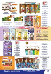 Produkty spozywcze - At