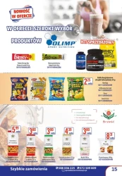 Produkty spozywcze - At