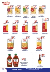 Produkty spozywcze - At