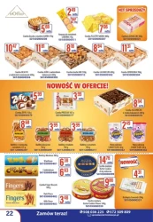 Produkty spozywcze - At