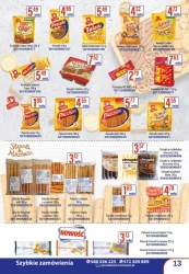 Produkty spozywcze - At