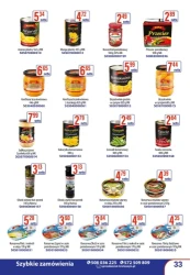 Produkty spozywcze - At