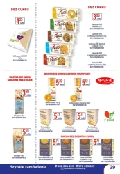 Produkty spozywcze - At