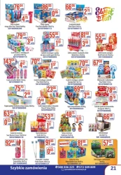 Produkty spozywcze - At