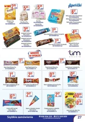 Produkty spozywcze - At