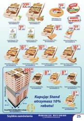 Produkty spozywcze - At