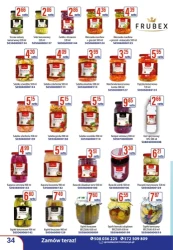 Produkty spozywcze - At