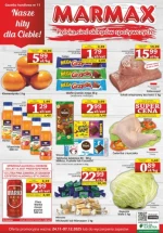 NAsze hity dla Ciebie! - Marmax