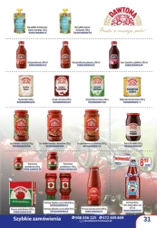 Produkty spozywcze - At