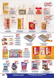 Produkty spozywcze - At