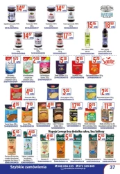 Produkty spozywcze - At