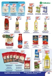 Produkty spozywcze - At