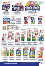 Produkty spozywcze - At