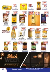 Produkty spozywcze - At