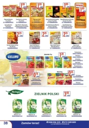 Produkty spozywcze - At