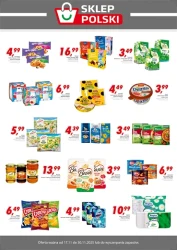 Oferta handlowa - Sklep Polski