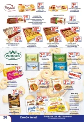 Produkty spozywcze - At