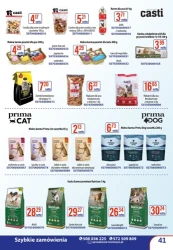 Produkty spozywcze - At