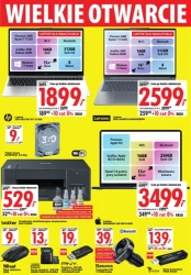 Wielkie otwarcie w Rzeszowie! - Media Expert