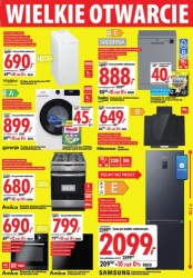 Wielkie otwarcie w Rzeszowie! - Media Expert