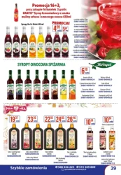 Produkty spozywcze - At