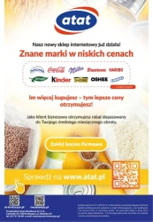 Produkty spozywcze - At