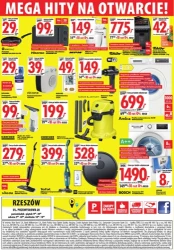 Wielkie otwarcie w Rzeszowie! - Media Expert