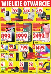 Wielkie otwarcie w Rzeszowie! - Media Expert